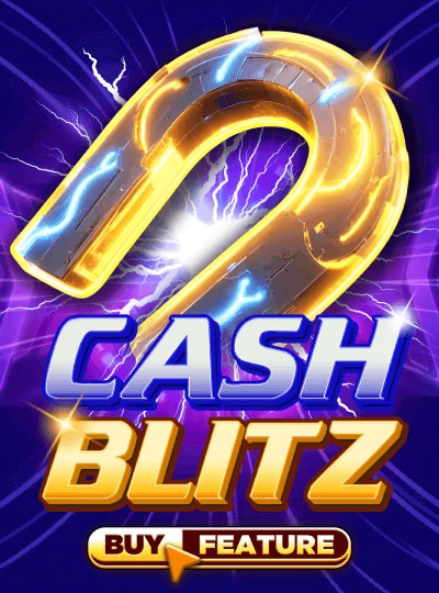 Fortune slot game cover