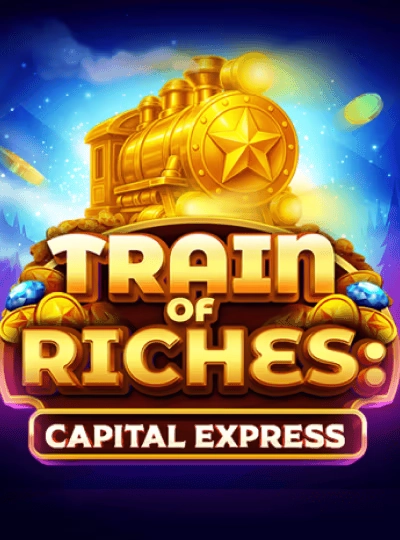 Jackpot slot game cover